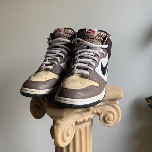 Nike SB Ferris Bueller Dunks - Picture 3 of 4